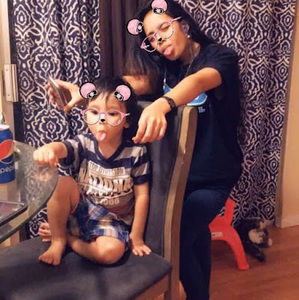 Meet your Posher, Lynn